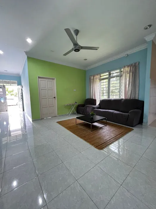 MR Ghazali Homestay Picture 1