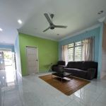 MR Ghazali Homestay