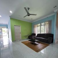 MR Ghazali Homestay ico