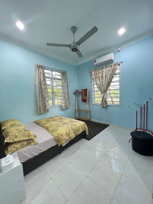 MR Ghazali Homestay Picture 6