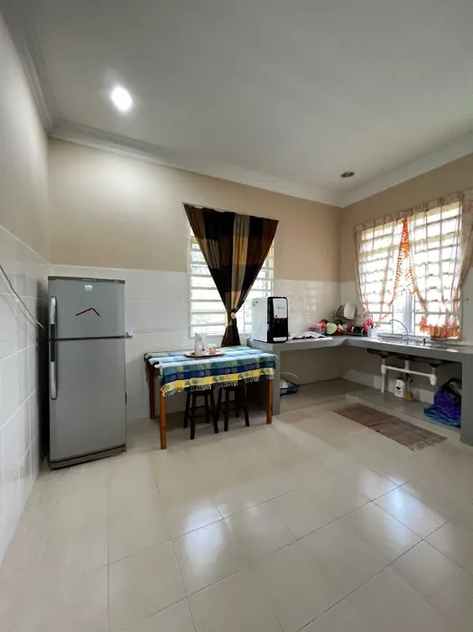 MR Ghazali Homestay Picture 4