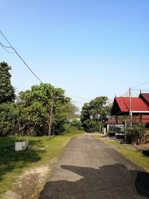 FA's Homestay Kuala Berang Picture 1