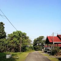 FA's Homestay Kuala Berang ico