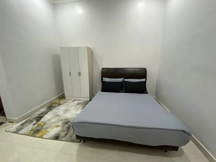 FA's Homestay Kuala Berang Picture 5