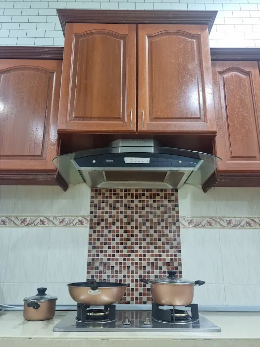FA's Homestay Kuala Berang Picture 9