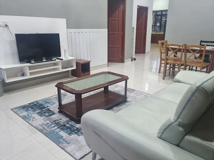 FA's Homestay Kuala Berang Picture 6