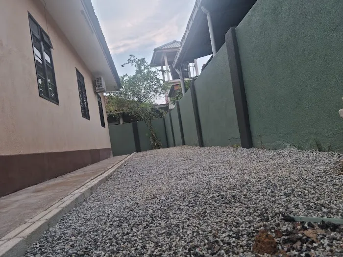 FA's Homestay Kuala Berang Picture 7