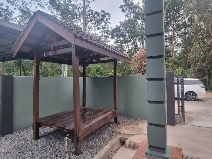 FA's Homestay Kuala Berang Picture 10