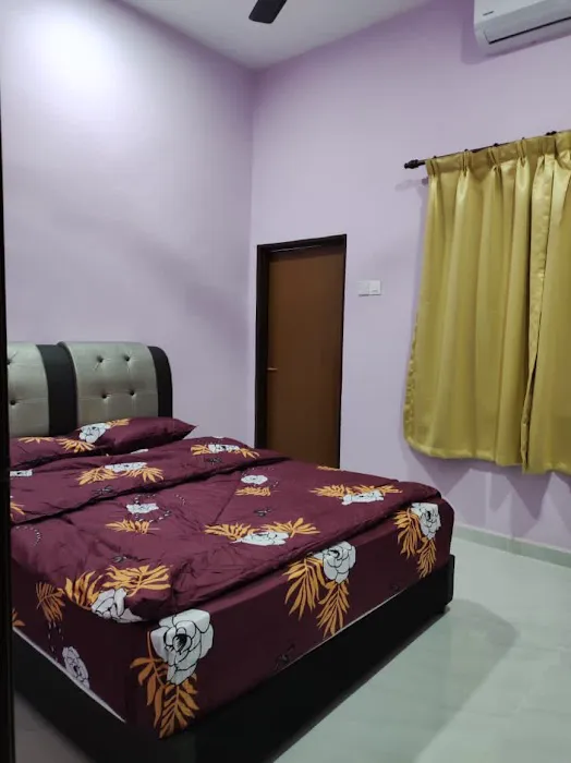 Afeez Zack Homestay Picture 2