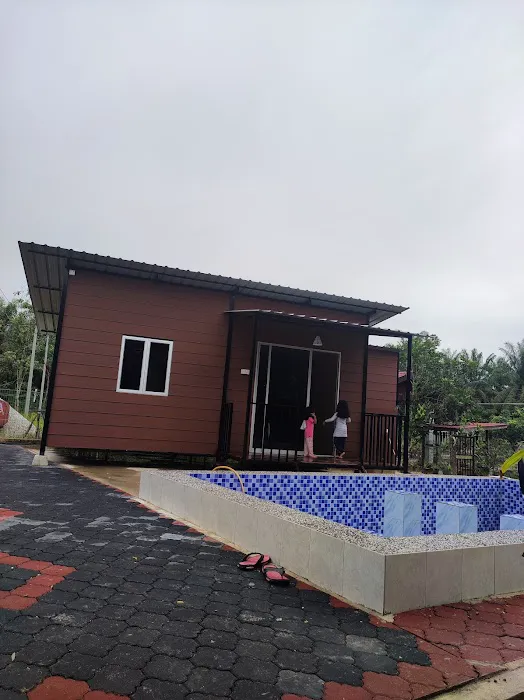 Afeez Zack Homestay Picture 7