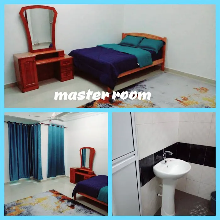 Homestay SZ Kuala Berang Picture 6