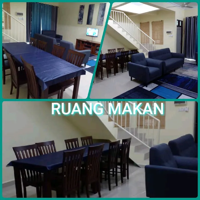 Homestay SZ Kuala Berang Picture 7