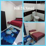 Homestay SZ Kuala Berang