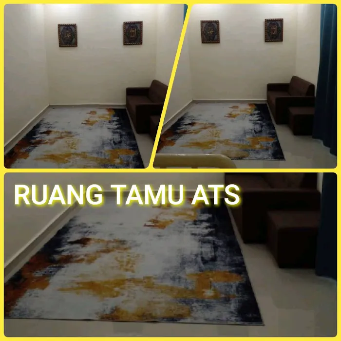 Homestay SZ Kuala Berang Picture 4