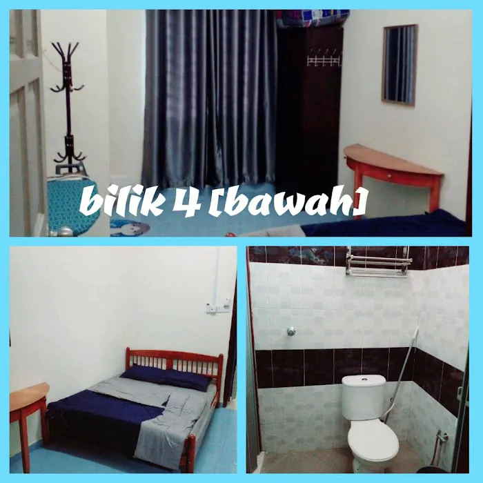 Homestay SZ Kuala Berang Picture 3