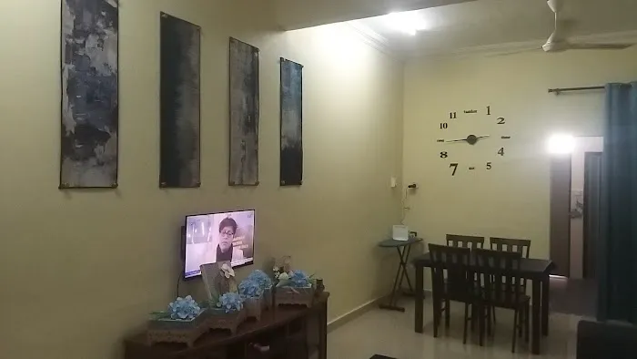 Homestay SZ Kuala Berang Picture 5
