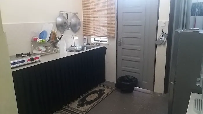 Homestay SZ Kuala Berang Picture 9