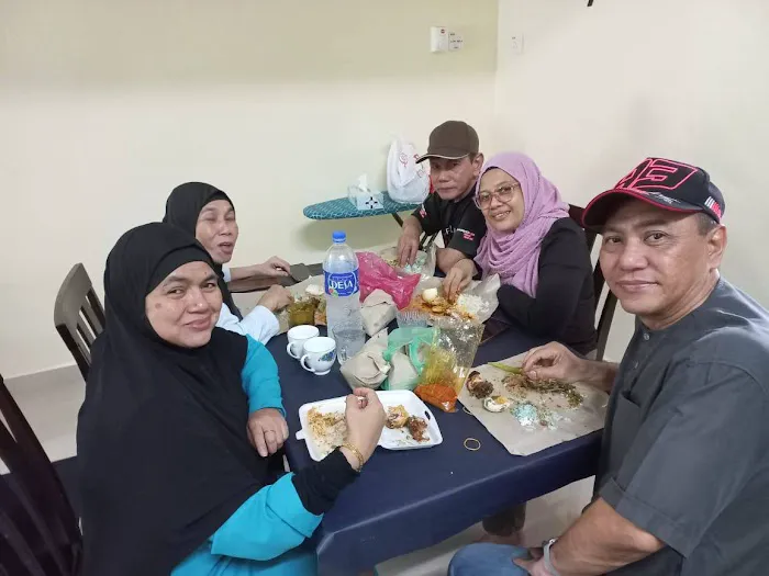 Homestay SZ Kuala Berang Picture 8