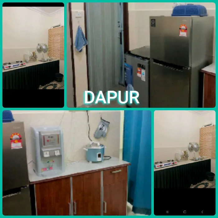 Homestay SZ Kuala Berang Picture 10