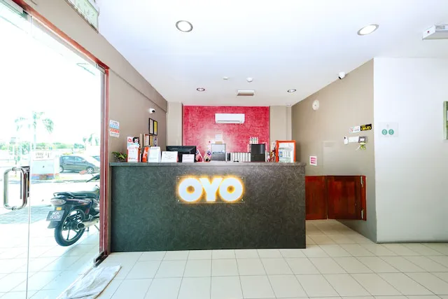 Super OYO 502 Midah Inn Puchong Picture 5