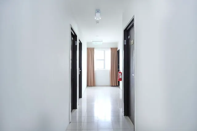 Super OYO 502 Midah Inn Puchong Picture 7
