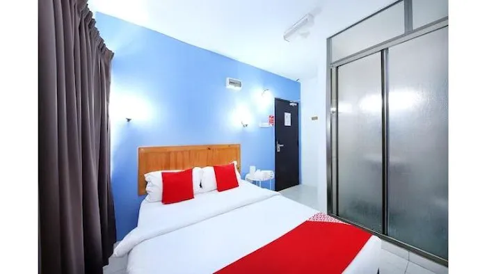 Super OYO 502 Midah Inn Puchong Picture 4
