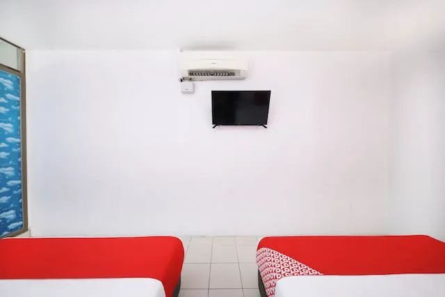 Super OYO 502 Midah Inn Puchong Picture 3
