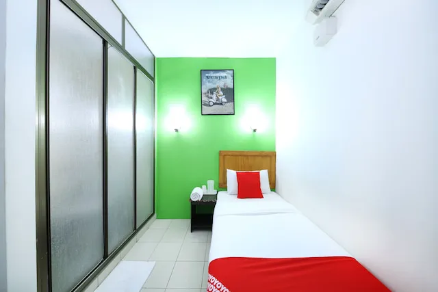 Super OYO 502 Midah Inn Puchong Picture 8