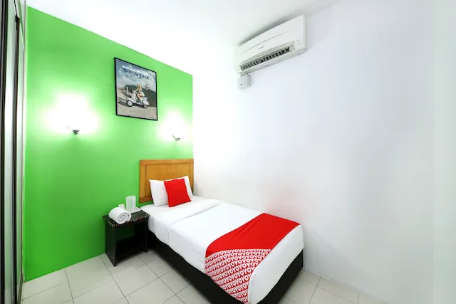 Super OYO 502 Midah Inn Puchong Picture 1