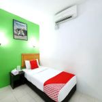 Super OYO 502 Midah Inn Puchong