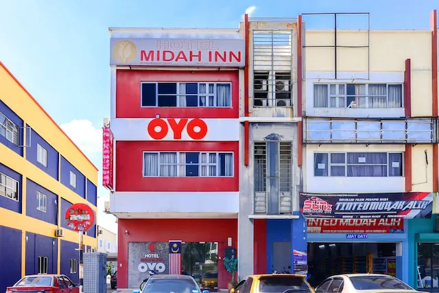 Super OYO 502 Midah Inn Puchong Picture 10