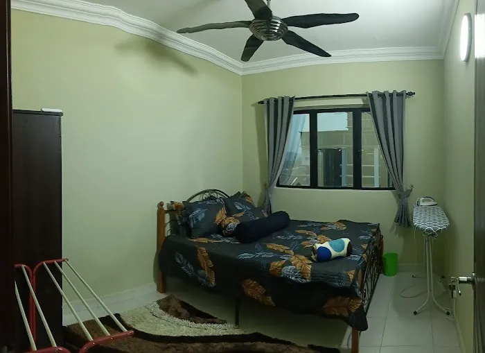 Humairah Homestay Picture 5