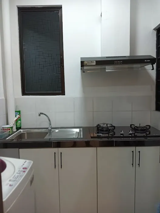 Humairah Homestay Picture 4