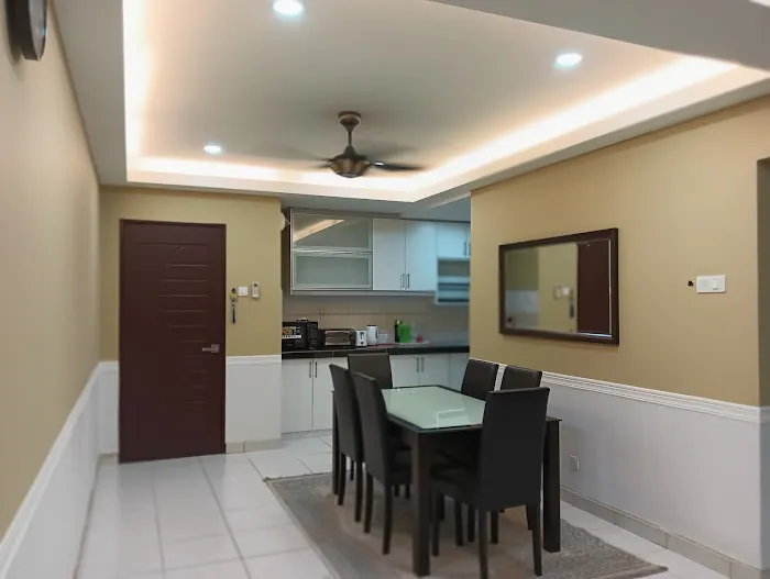 Humairah Homestay Picture 1