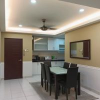 Humairah Homestay ico