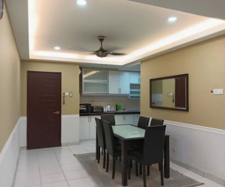 Humairah Homestay