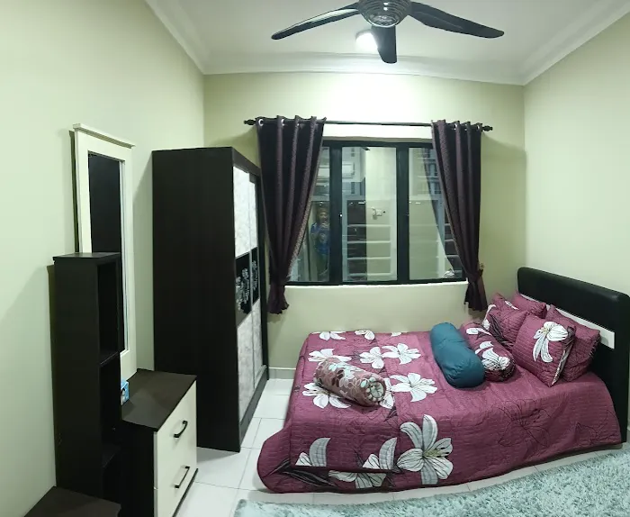 Humairah Homestay Picture 7