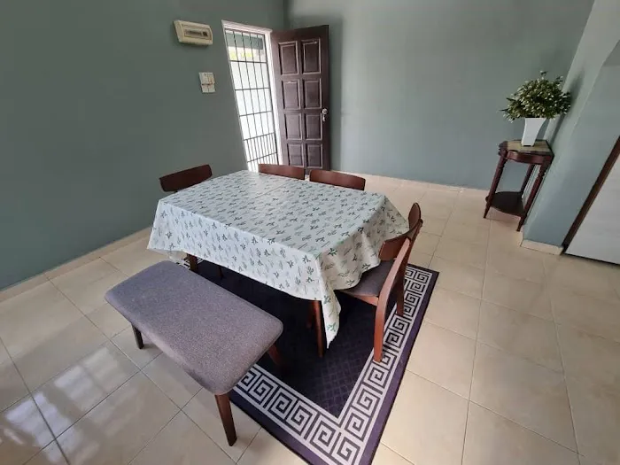 Seri Rumbia Homestay Picture 6