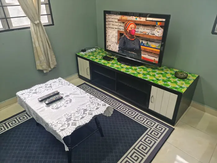 Seri Rumbia Homestay Picture 3