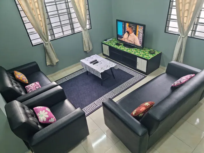 Seri Rumbia Homestay Picture 2
