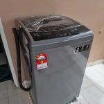 Seri Rumbia Homestay
