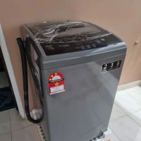 Seri Rumbia Homestay ico