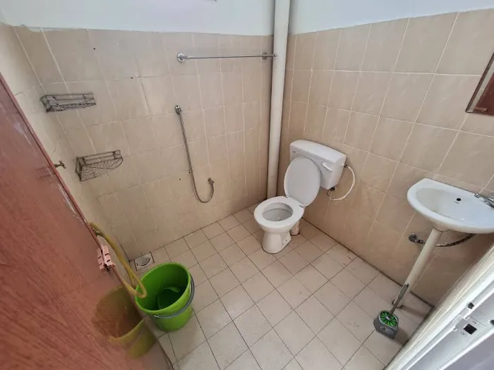 Seri Rumbia Homestay Picture 10