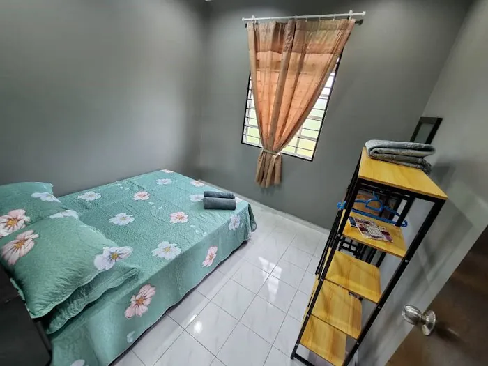 Seri Rumbia Homestay Picture 7