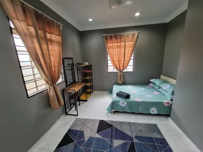 Seri Rumbia Homestay Picture 8