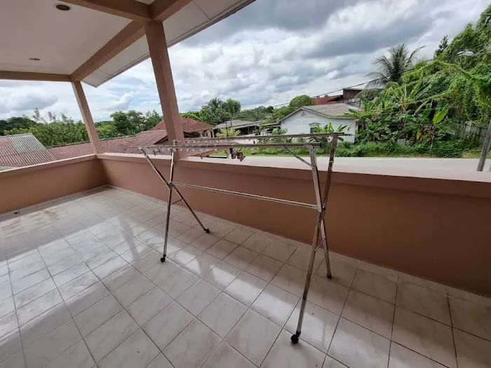 Seri Rumbia Homestay Picture 5