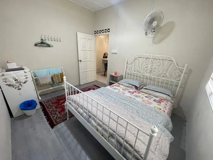 Homestay Kak Siti Picture 6