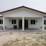 Homestay Cikgu, Kg Merbau Sempak, Sungai Buloh