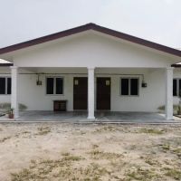 Homestay Cikgu, Kg Merbau Sempak, Sungai Buloh ico