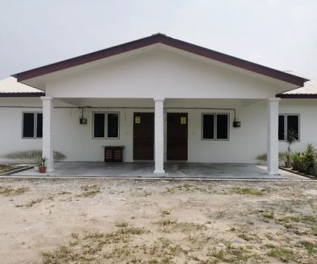 Homestay Cikgu, Kg Merbau Sempak, Sungai Buloh